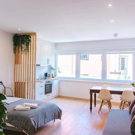 Porto Serenity Studio Ngoại thất bức ảnh