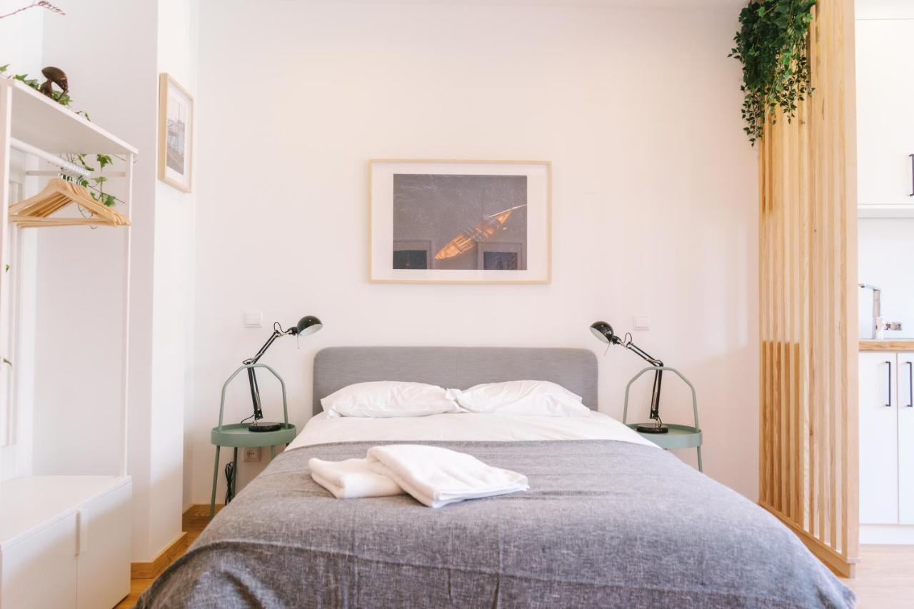 Porto Serenity Studio Ngoại thất bức ảnh
