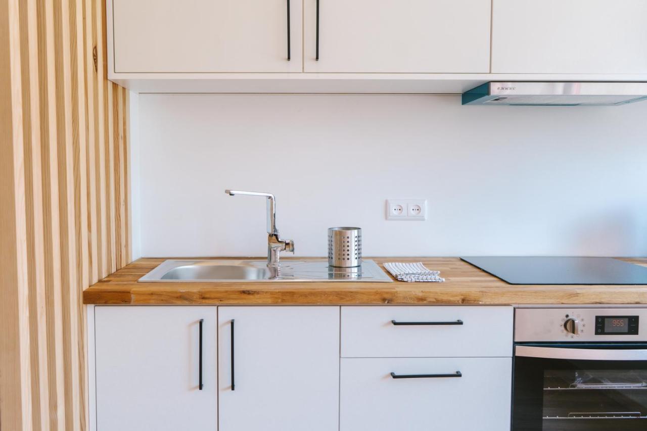 Porto Serenity Studio Ngoại thất bức ảnh