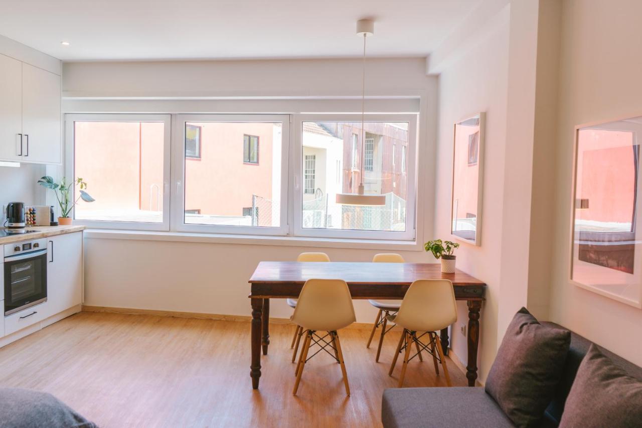 Porto Serenity Studio Ngoại thất bức ảnh
