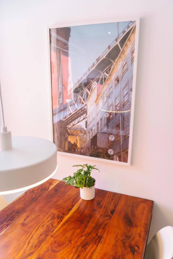 Porto Serenity Studio Ngoại thất bức ảnh