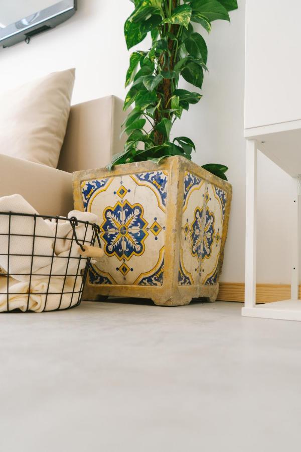 Porto Serenity Studio Ngoại thất bức ảnh