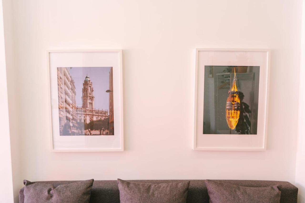 Porto Serenity Studio Ngoại thất bức ảnh